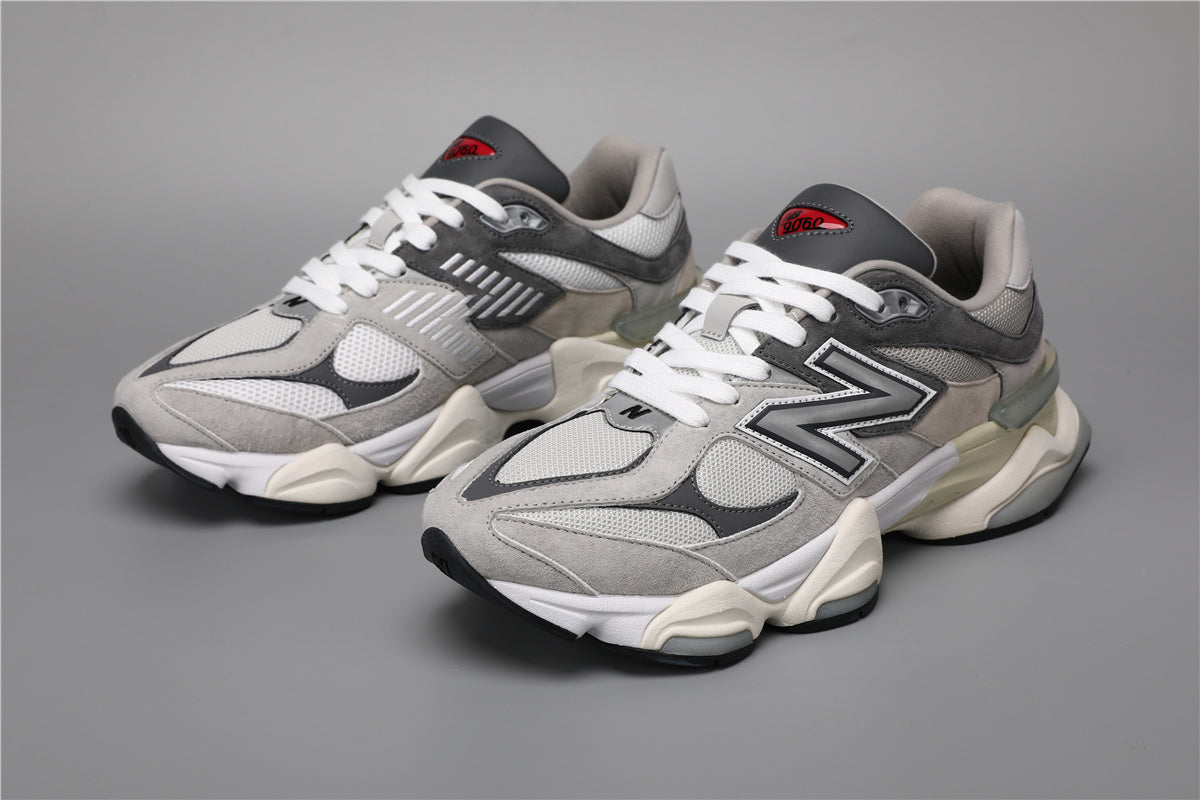 9060-1 Light Gray Sneakers
