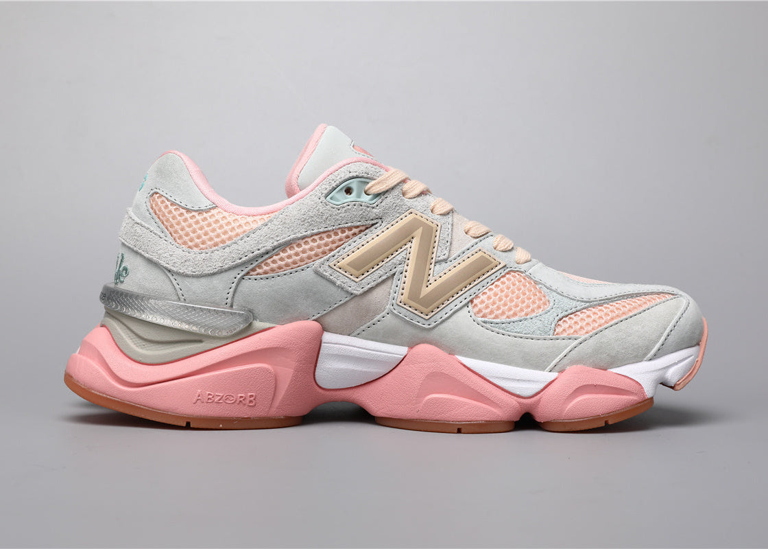 9060 x Joe Freshgoods × – Baby Shower Blue Edition