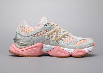 9060 x Joe Freshgoods × – Baby Shower Blue Edition