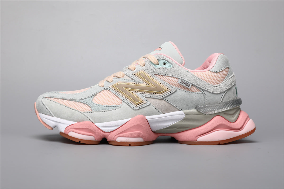 9060 x Joe Freshgoods × – Baby Shower Blue Edition