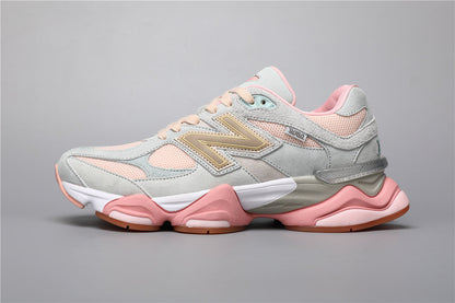 9060 x Joe Freshgoods × – Baby Shower Blue Edition