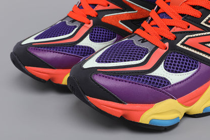 9060 Prism Purple Sneakers