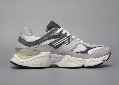 9060-1 Light Gray Sneakers
