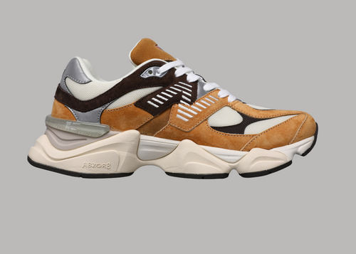 9060 Workwear Sneakers
