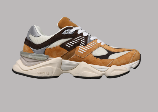 9060 Workwear Sneakers