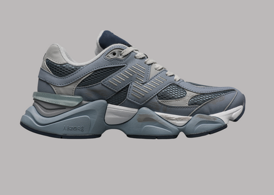9060 Daze Blue Sneakers
