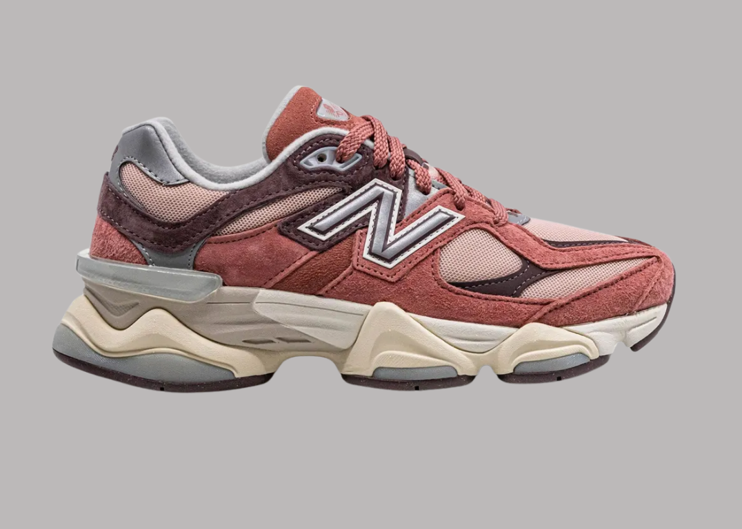 9060 Cherry Blossom Sneakers