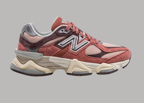 9060 Cherry Blossom Sneakers