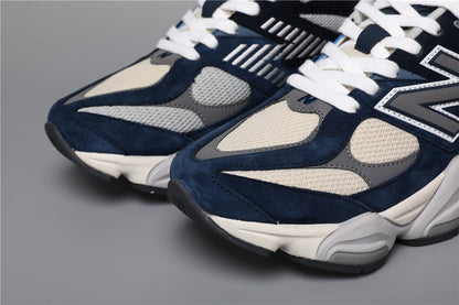 9060 Light Blue Sneakers
