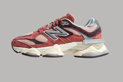 9060 Cherry Blossom Sneakers