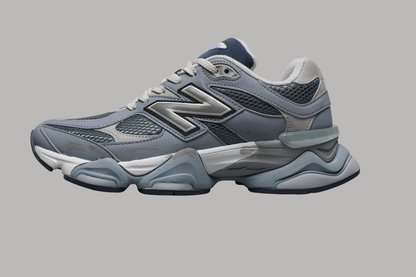9060 Daze Blue Sneakers