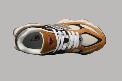 9060 Workwear Sneakers