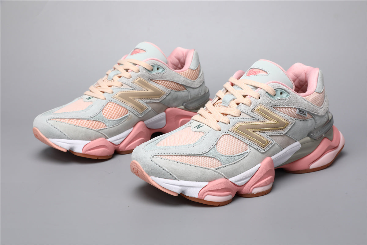 9060 x Joe Freshgoods × – Baby Shower Blue Edition
