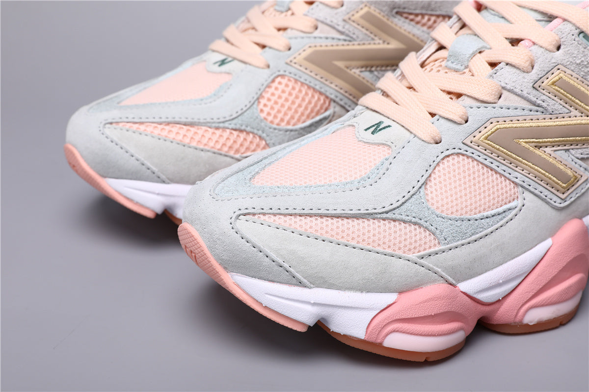 9060 x Joe Freshgoods × – Baby Shower Blue Edition