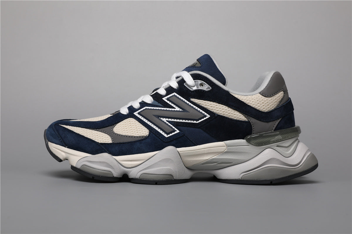 9060 Light Blue Sneakers