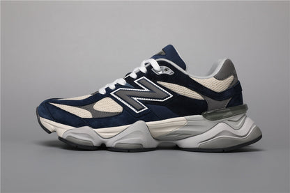 9060 Light Blue Sneakers