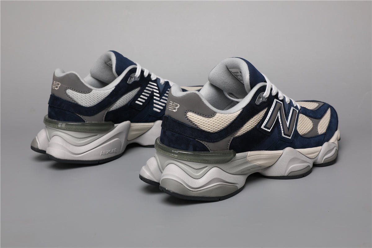 9060 Light Blue Sneakers