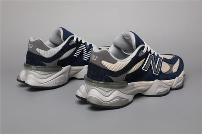 9060 Light Blue Sneakers