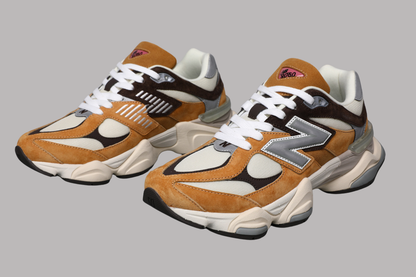 9060 Workwear Sneakers