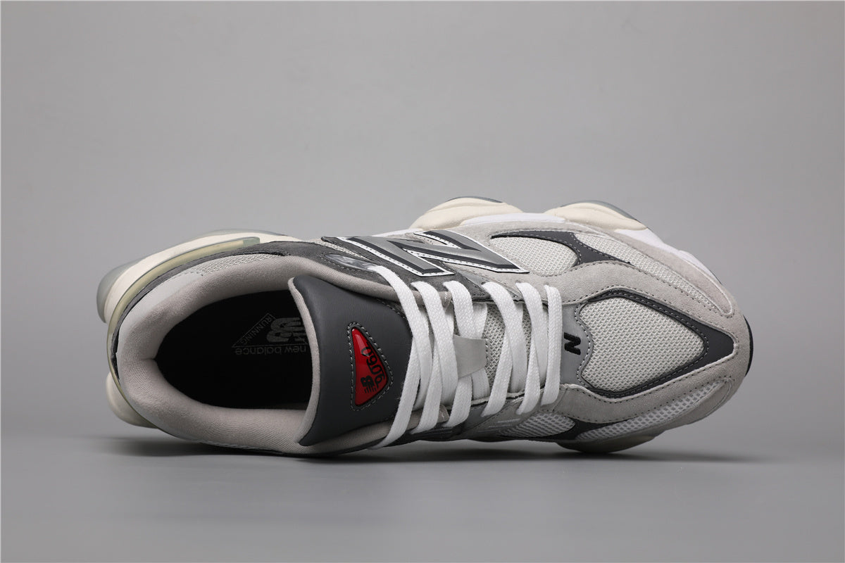 9060-1 Light Gray Sneakers