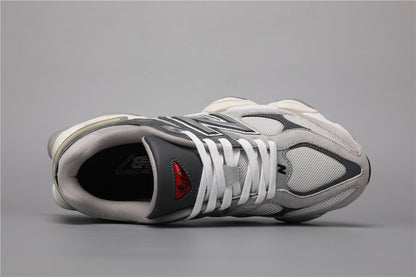 9060-1 Light Gray Sneakers