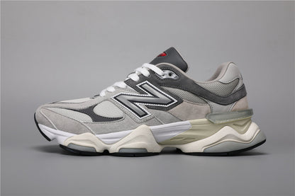 9060-1 Light Gray Sneakers