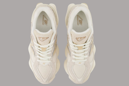 9060 Bisque / Sea Salt Sneakers
