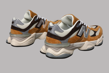 9060 Workwear Sneakers