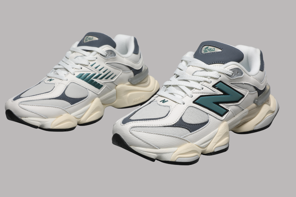9060 Spruce Sneakers