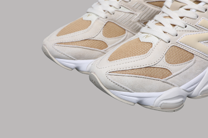 9060 Sea Salt Beige Sneakers