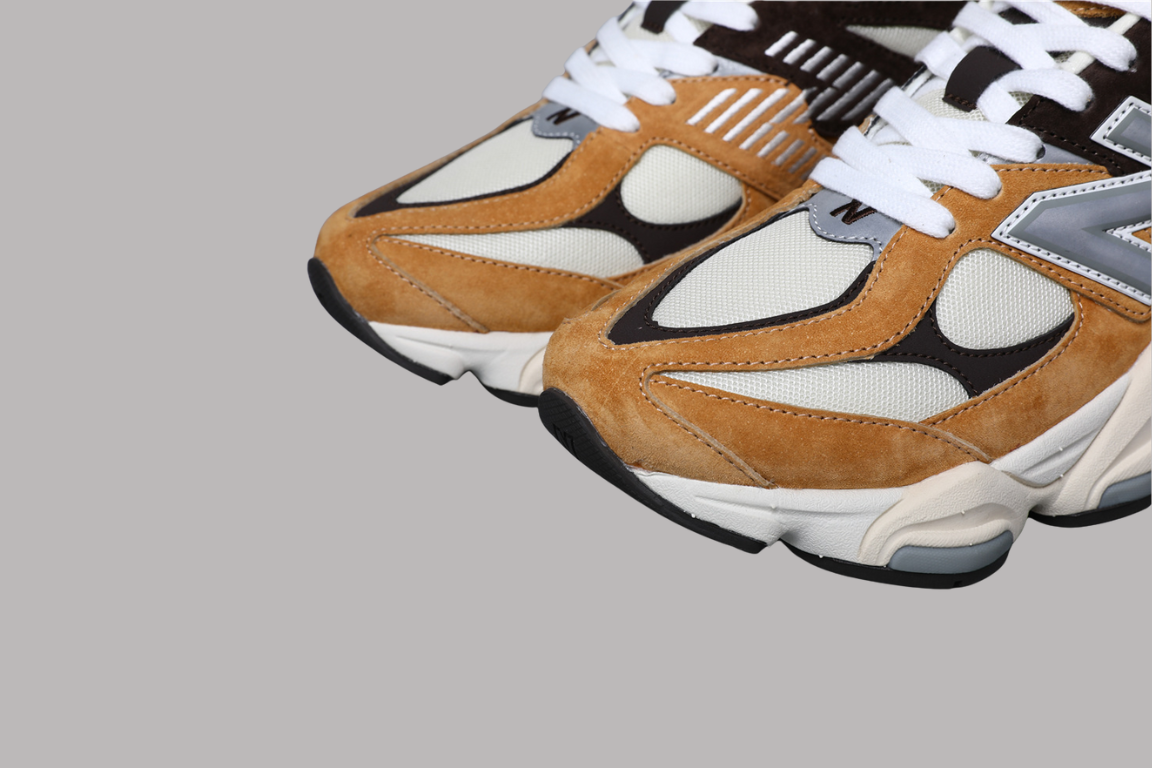 9060 Workwear Sneakers