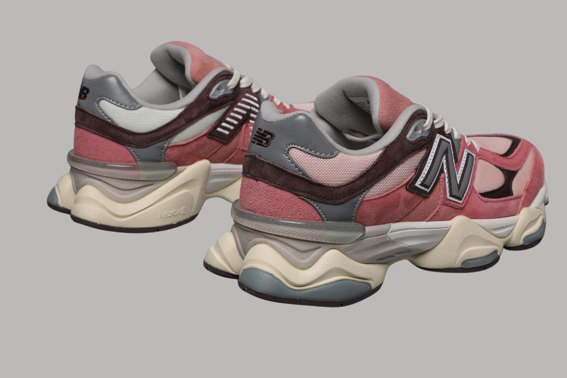 9060 Cherry Blossom Sneakers