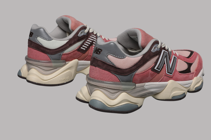 9060 Cherry Blossom Sneakers