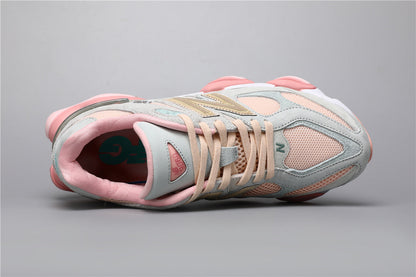 9060 x Joe Freshgoods × – Baby Shower Blue Edition