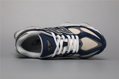9060 Light Blue Sneakers