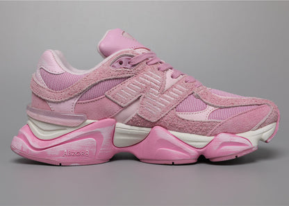9060 Pink Sneakers