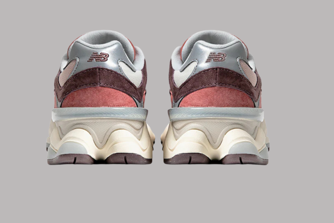 9060 Cherry Blossom Sneakers