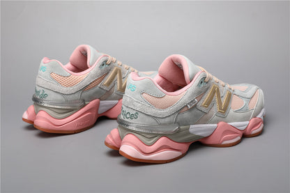 9060 x Joe Freshgoods × – Baby Shower Blue Edition