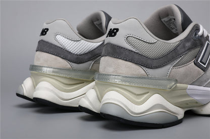 9060-1 Light Gray Sneakers