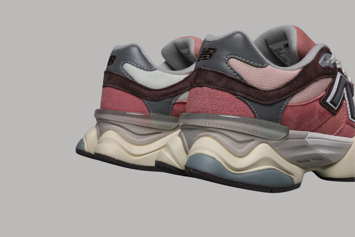 9060 Cherry Blossom Sneakers