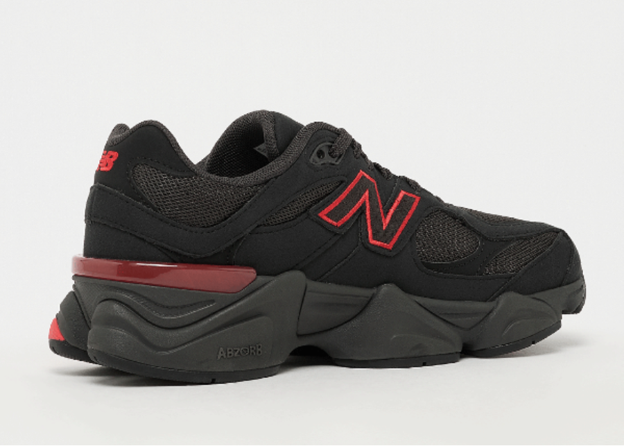 9060 (GS) Sneakers