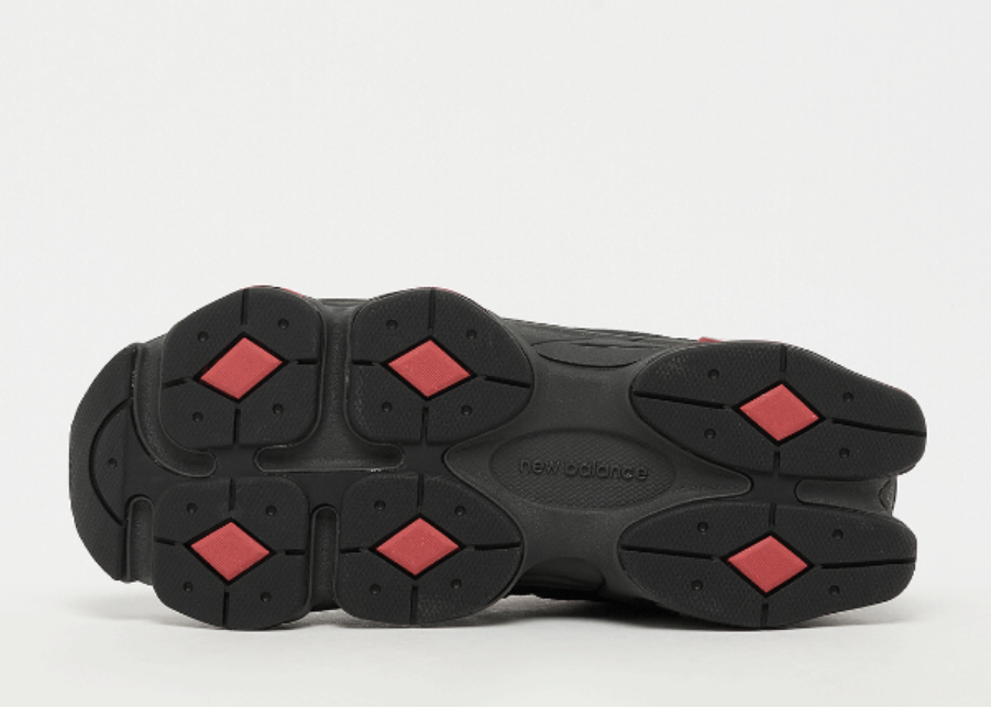 9060 (GS) Sneakers