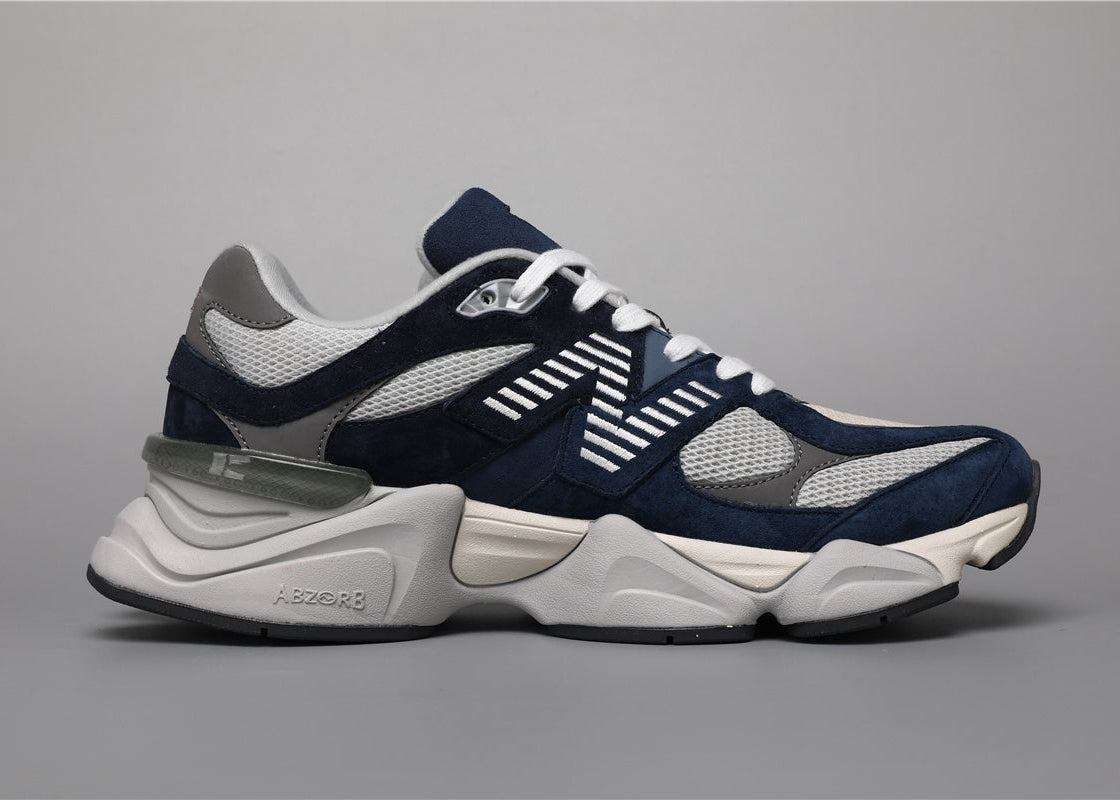 9060 Light Blue Sneakers