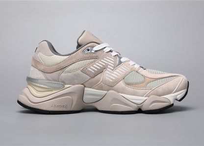 9060 Beige Sneakers
