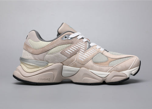 9060 Beige Sneakers