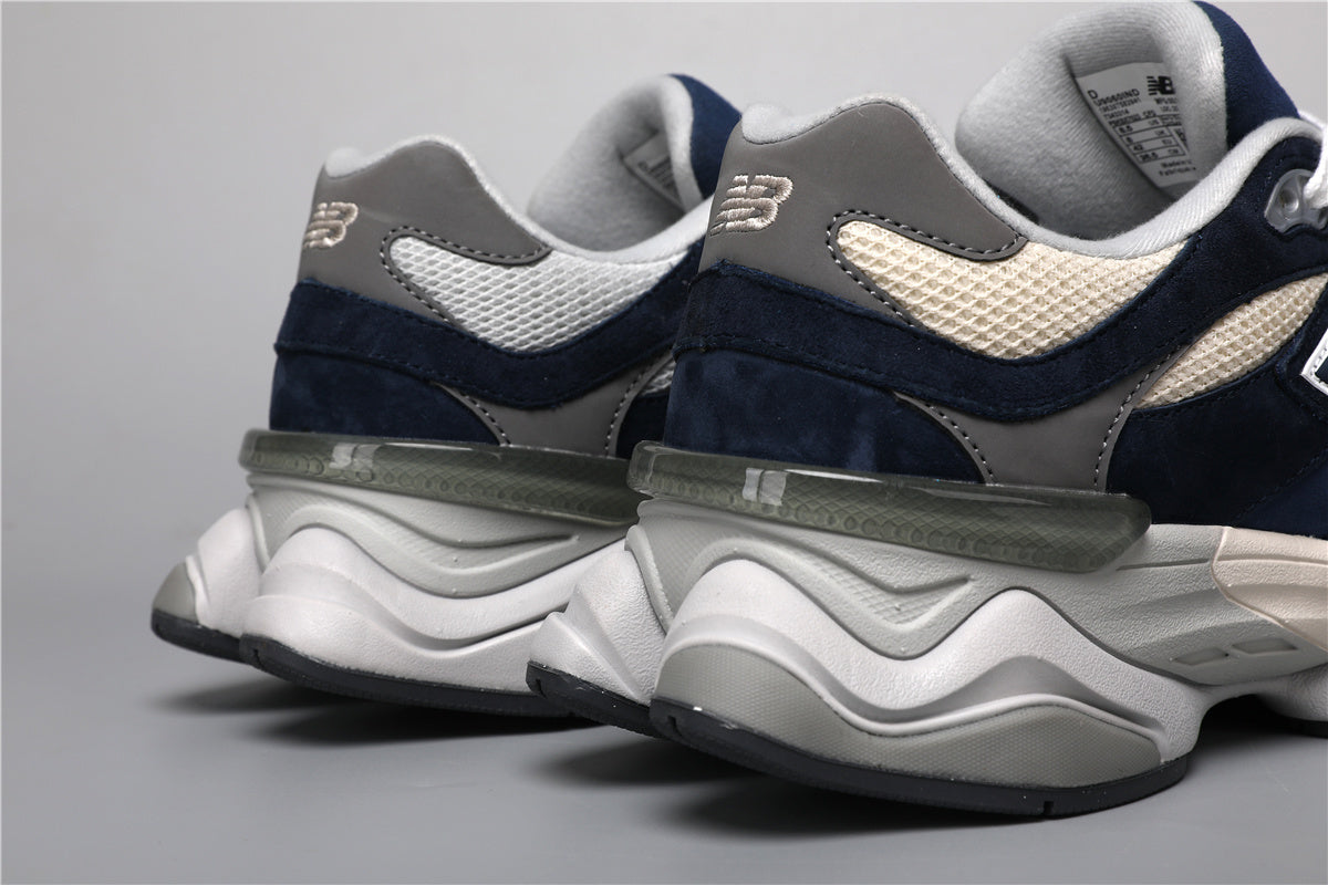 9060 Light Blue Sneakers