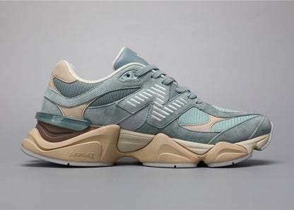9060 Blue Sneakers