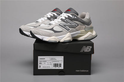 9060-1 Light Gray Sneakers