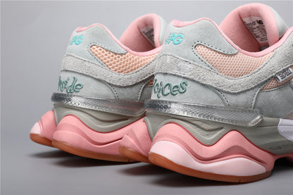 9060 x Joe Freshgoods × – Baby Shower Blue Edition