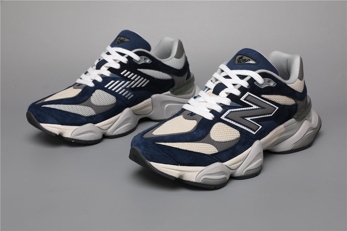 9060 Light Blue Sneakers
